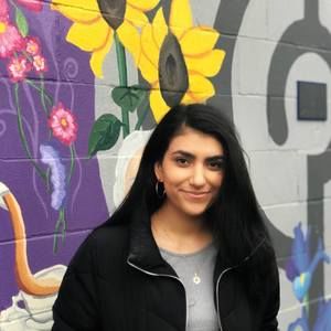 Meet your Posher, Marjan